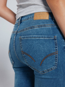 Скіні джинси SPRINGFIELD Модель 6842431-14 Фото