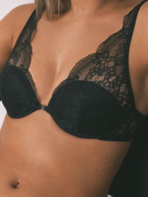 Бюстгальтер Women'secret модель 8430124-01 Фото