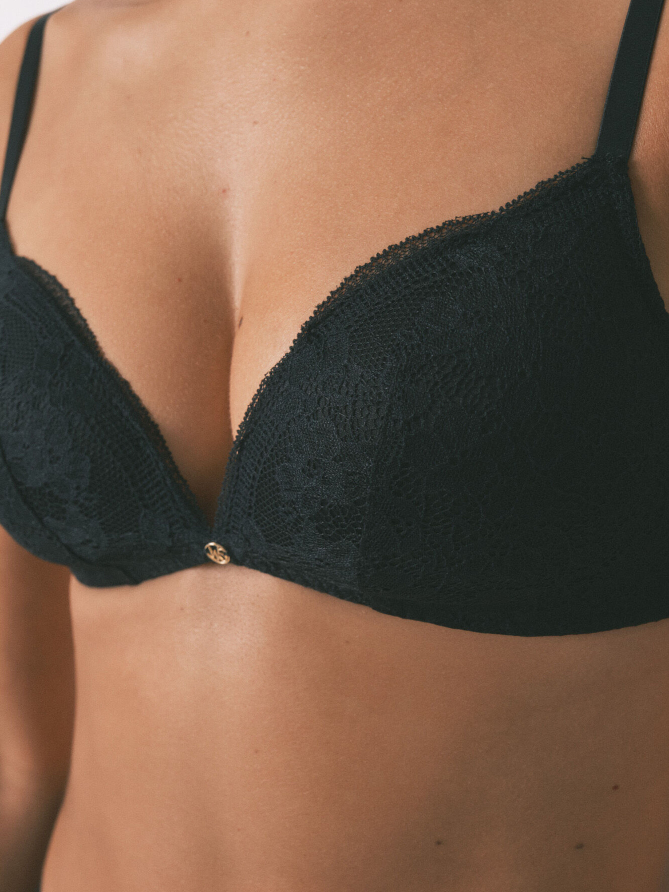 Бюстгальтер Women'secret модель 8430127-01 Фото