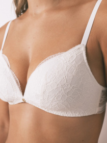 Бюстгальтер Women'secret модель 8430129-03 Фото