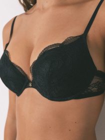 Бюстгальтер Women'secret модель 8430130-01 Фото