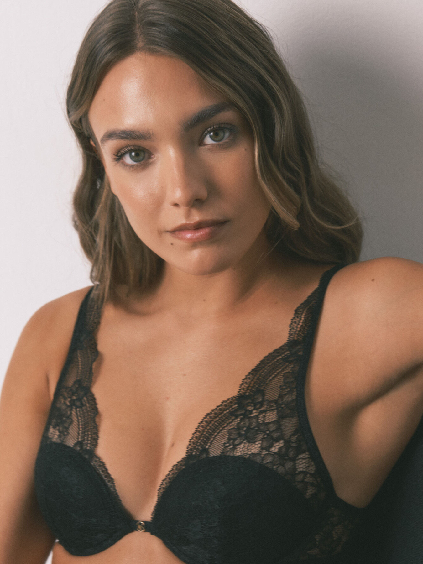 Бюстгальтер Women'secret модель 8430133-01 Фото