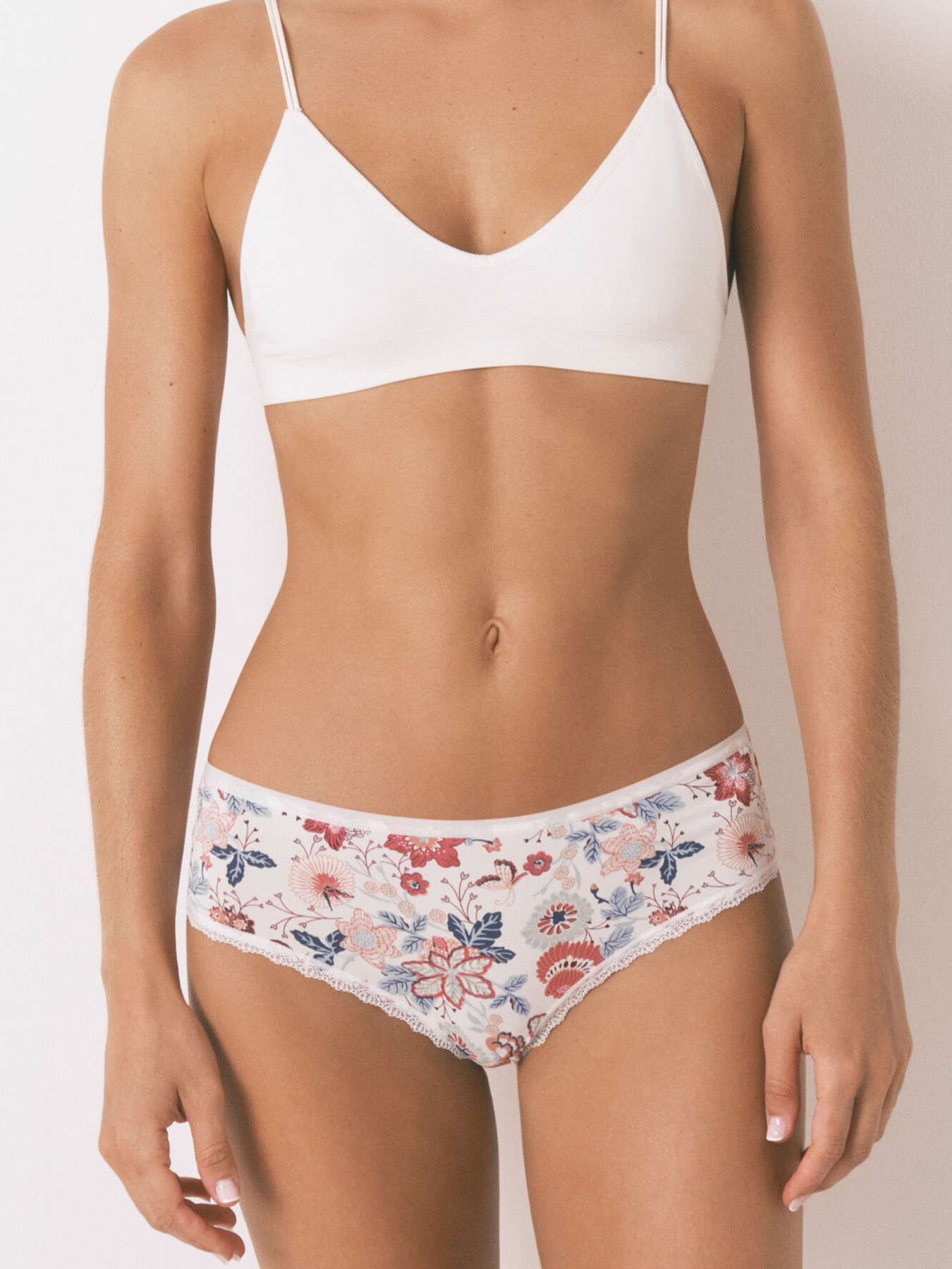 Трусы Women'secret модель 872296-96 Фото