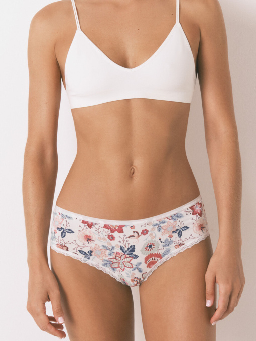 Трусы Women'secret модель 872296-96 Фото