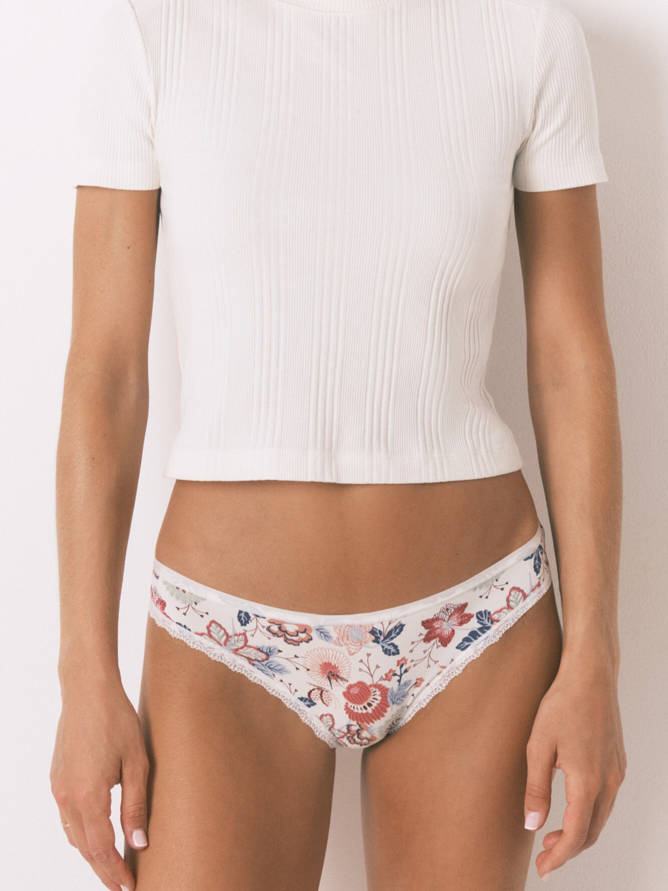 Труси Women'secret модель 872315-96 Фото