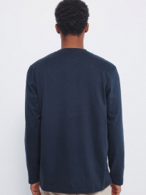 Лонгслив SPRINGFIELD модель 8832421-11 Фото