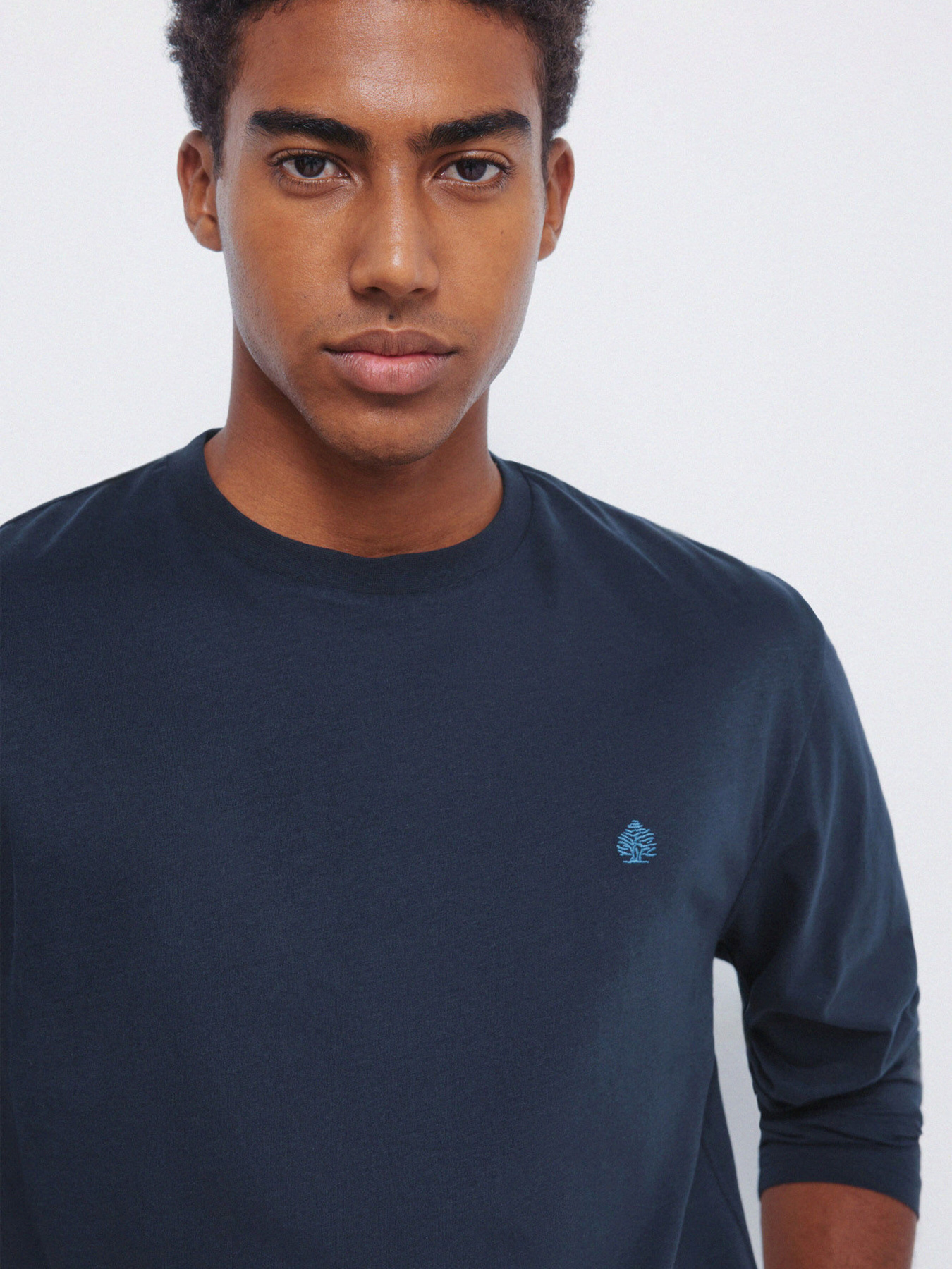 Лонгслив SPRINGFIELD модель 8832421-11 Фото