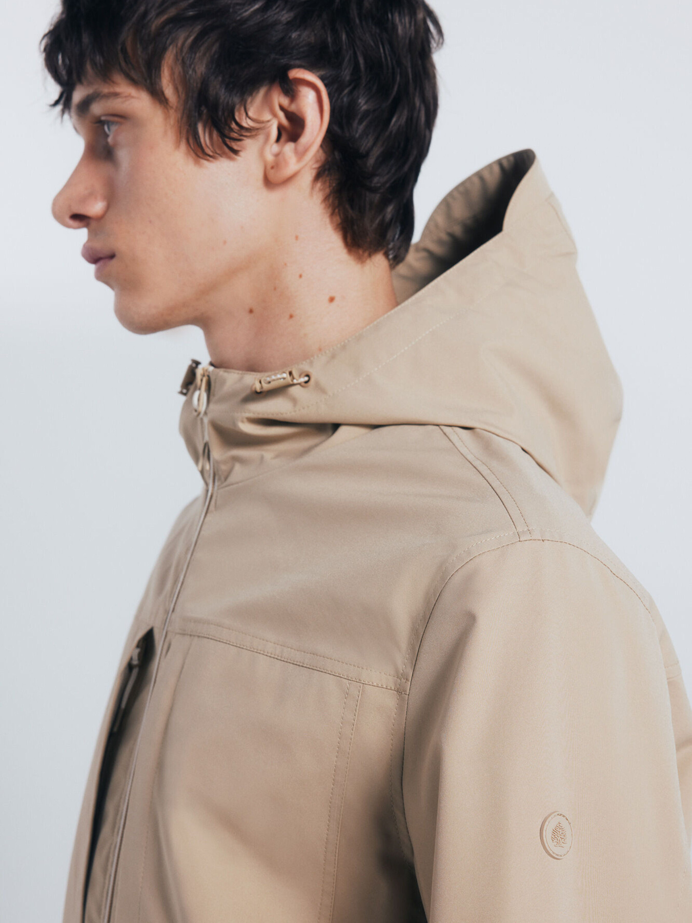 Парка SPRINGFIELD модель 952084-52 Фото