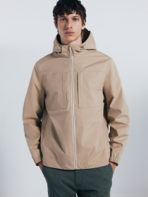 Парка SPRINGFIELD модель 952084-52 Фото