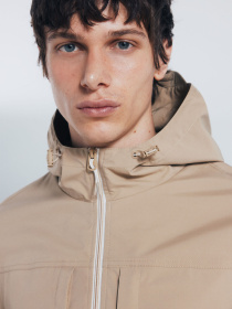 Парка SPRINGFIELD модель 952084-52 Фото