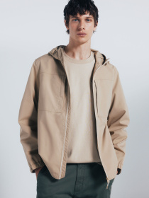 Парка SPRINGFIELD Модель 952084-52 Фото