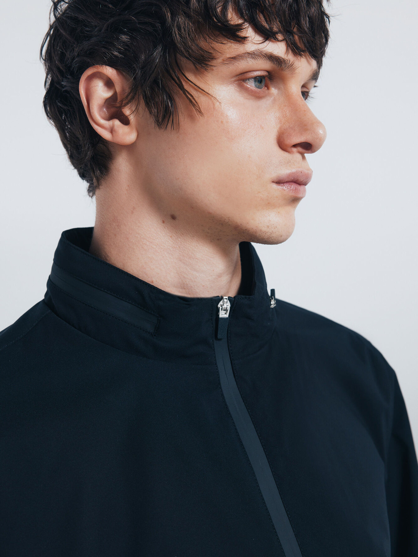 Демисезонная куртка SPRINGFIELD модель 952086-01 Фото