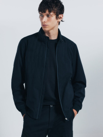 Демисезонная куртка SPRINGFIELD модель 952086-01 Фото