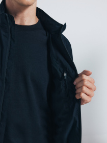 Демисезонная куртка SPRINGFIELD модель 952086-01 Фото