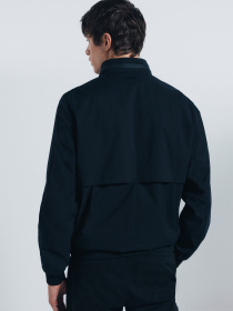 Демисезонная куртка SPRINGFIELD модель 952086-01 Фото