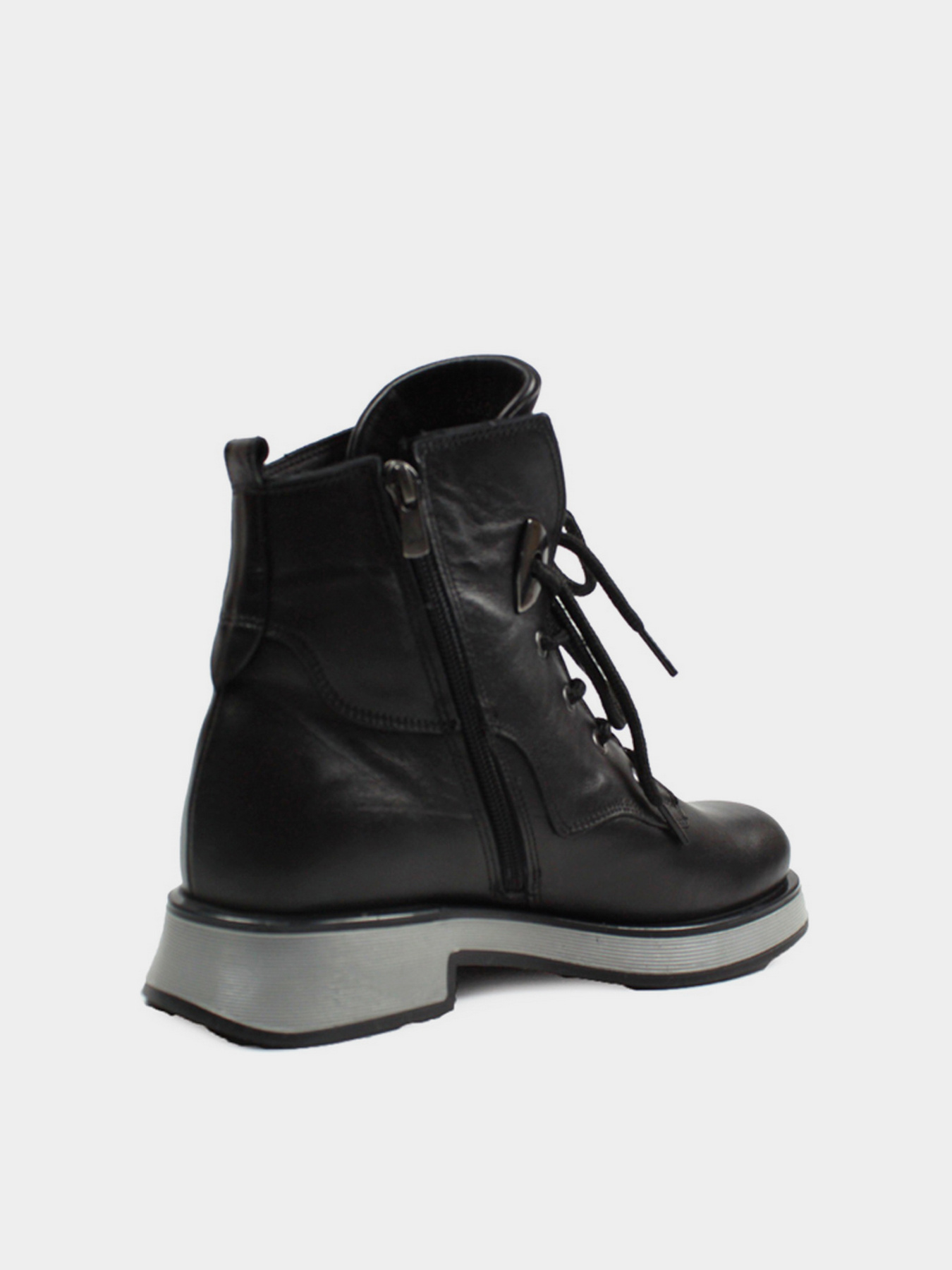 Ботинки It-girl модель 73600-001 Фото