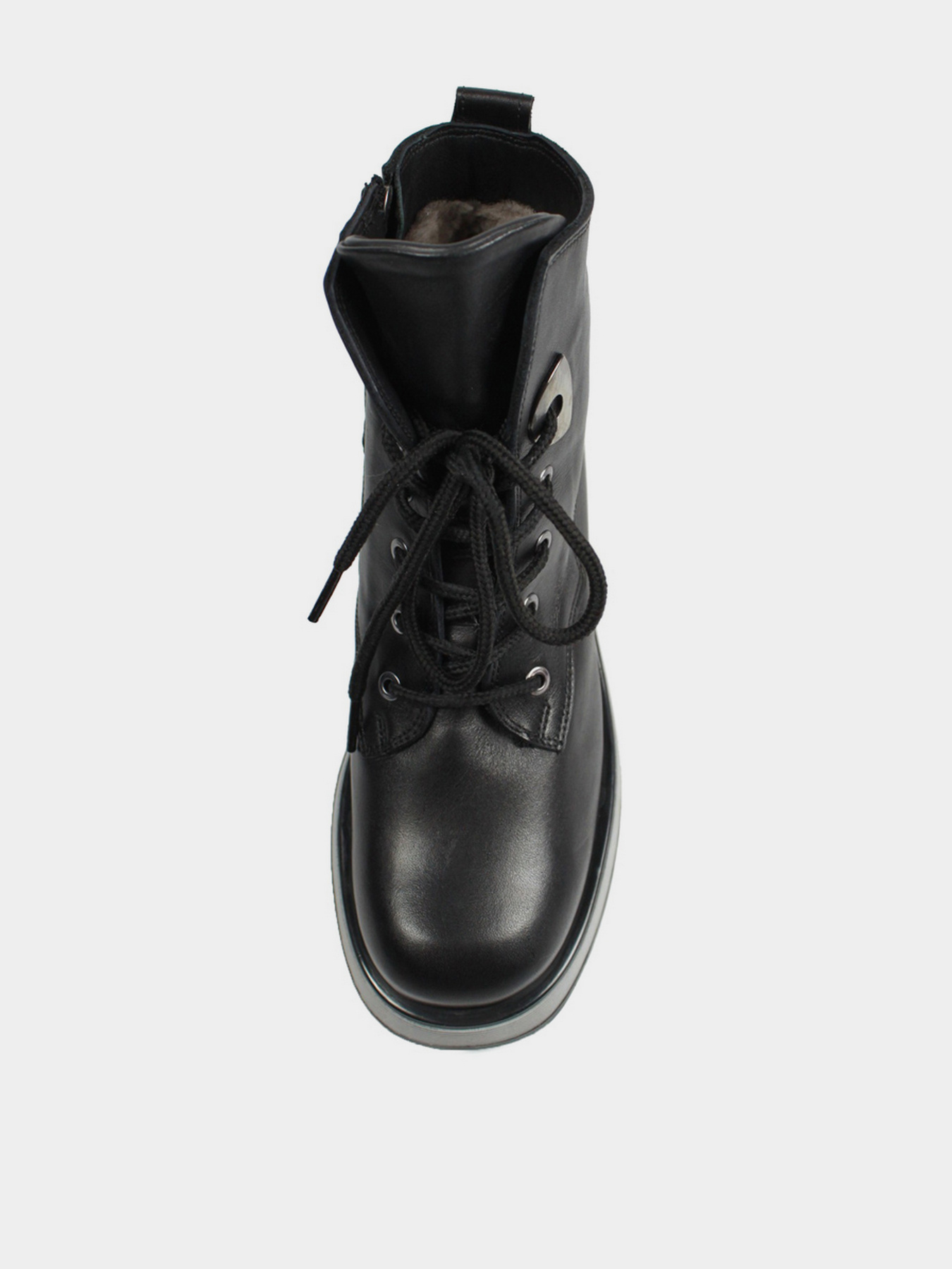 Ботинки It-girl модель 73600-001 Фото