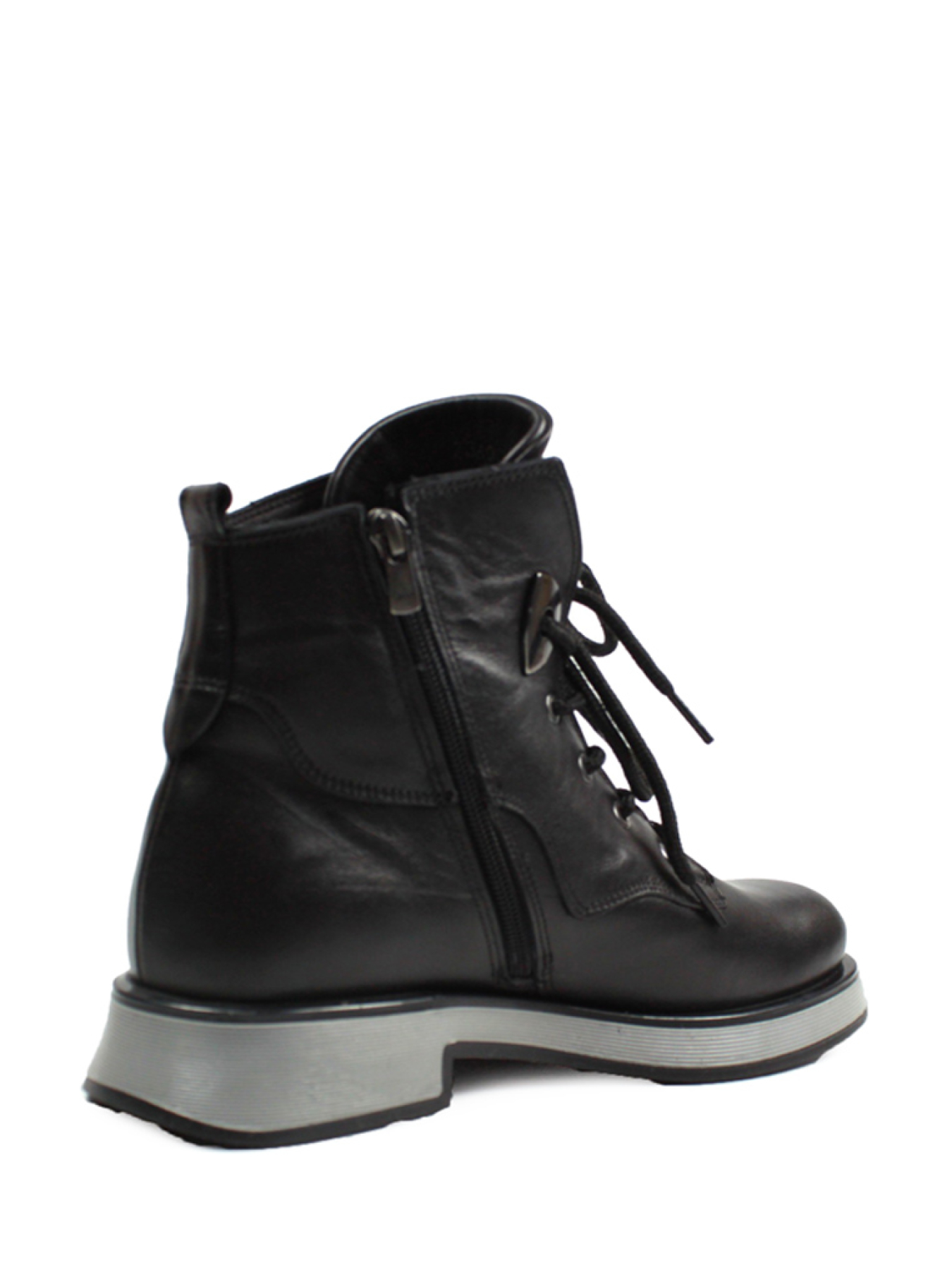 Ботинки It-girl модель 73600-001 Фото