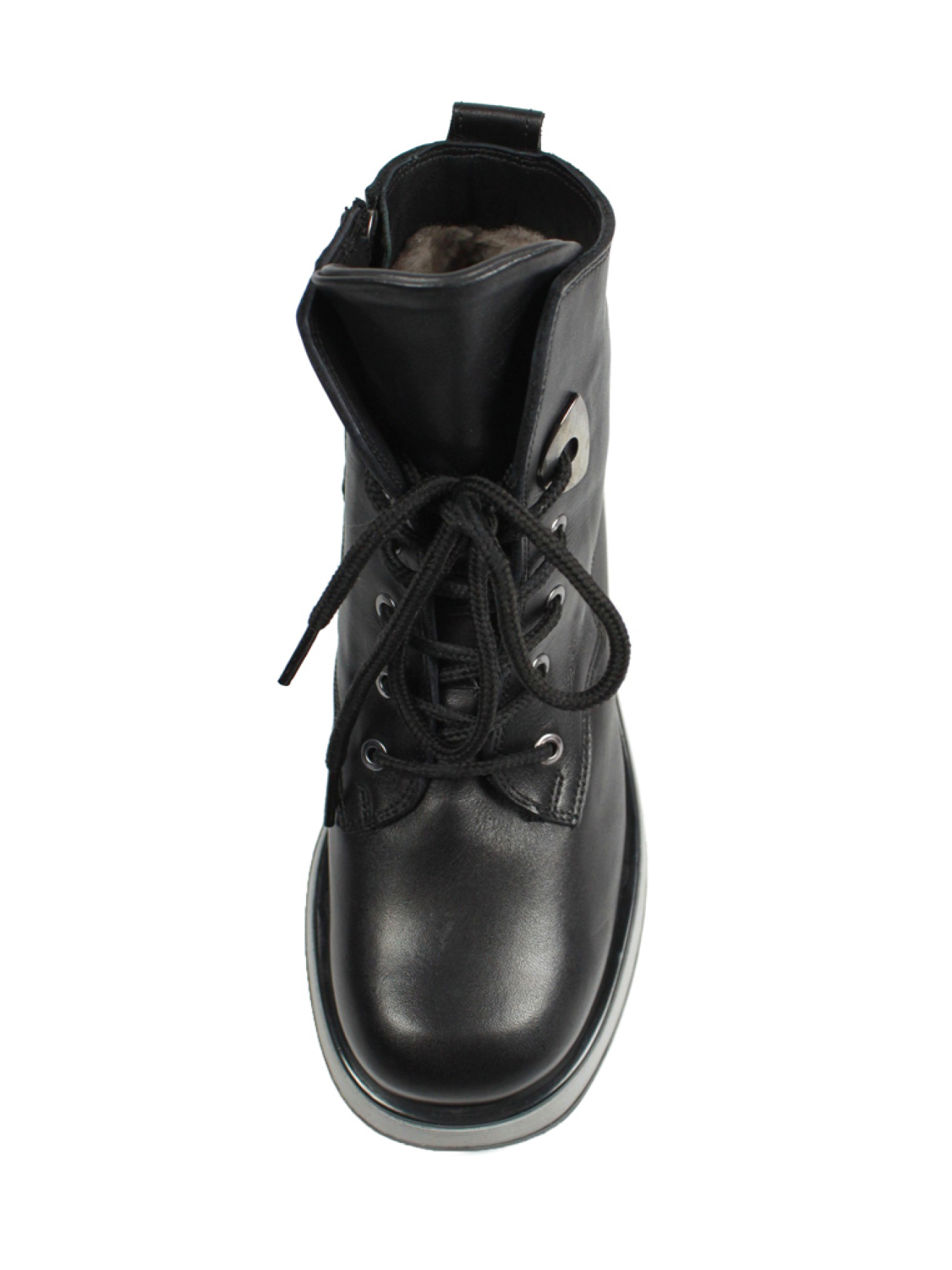 Ботинки It-girl модель 73600-001 Фото