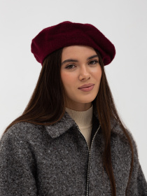 Берет Famo модель BER-0123_09 Фото