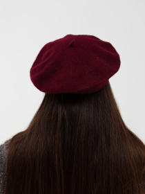 Берет Famo модель BER-0123_09 Фото