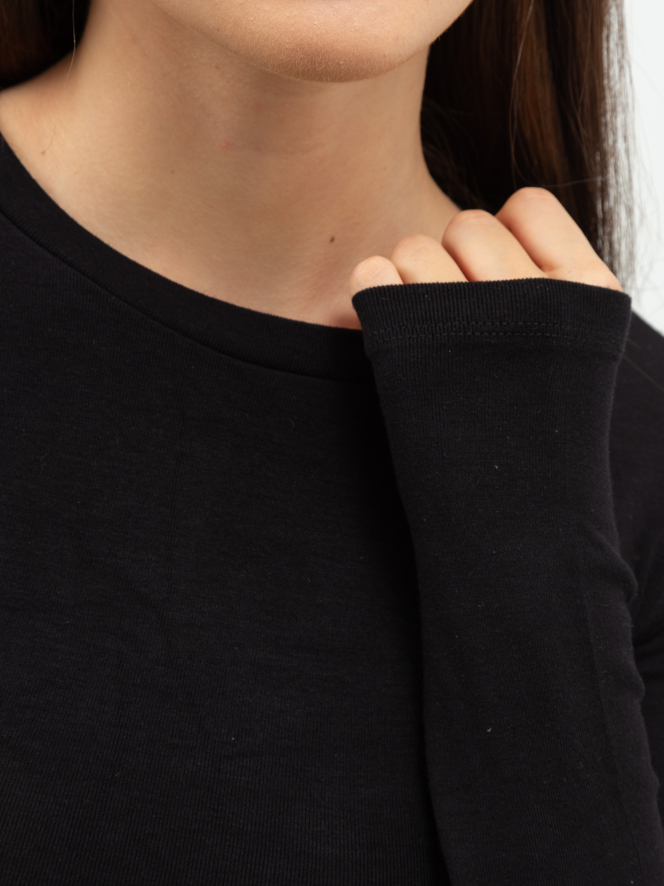 Лонгслів Famo модель LNG-4632_01 Фото