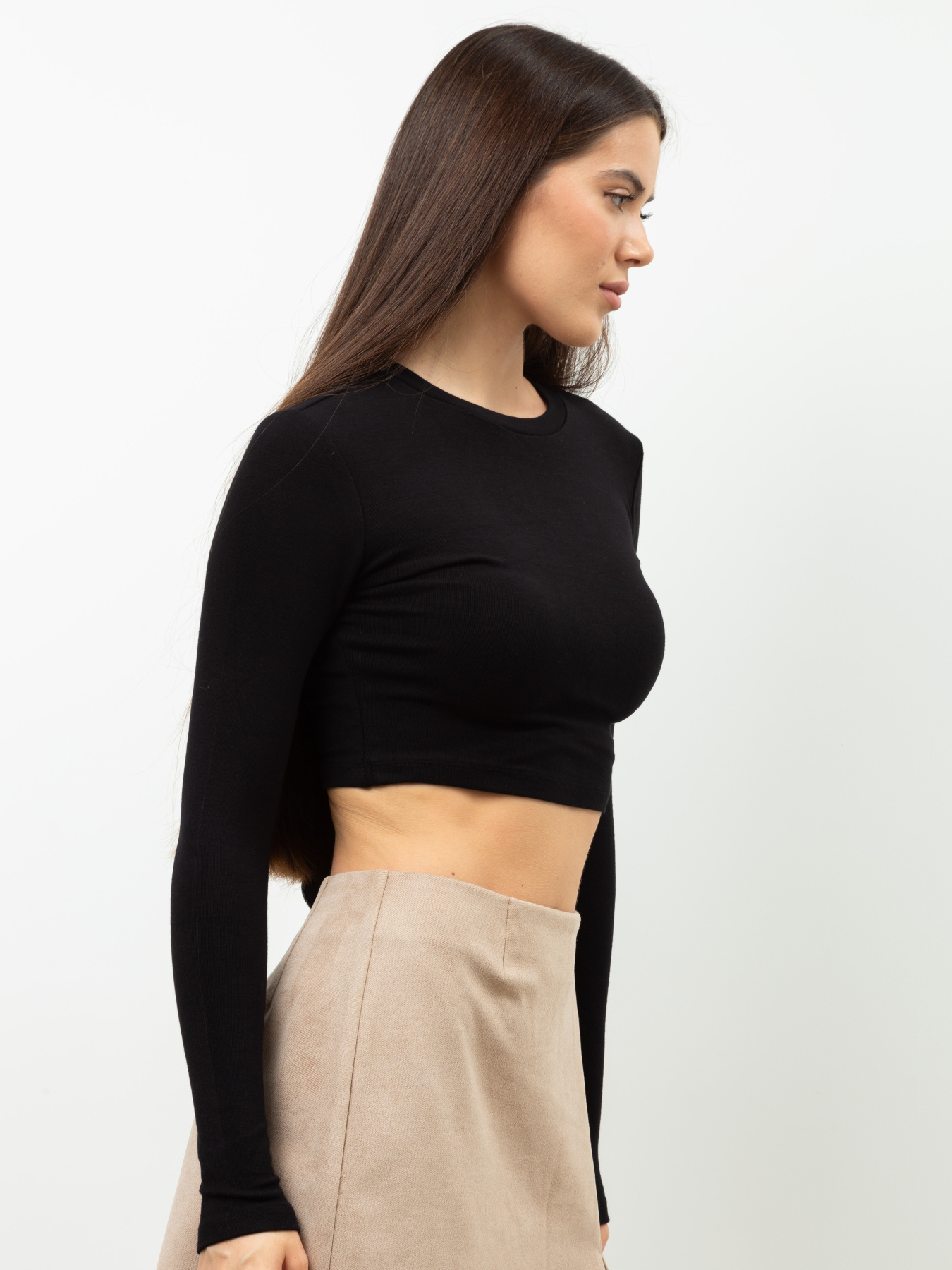 Лонгслів Famo модель LNG-4632_01 Фото