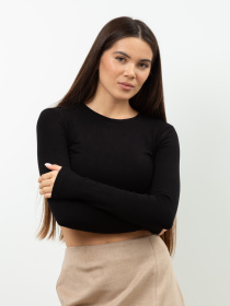 Лонгслів Famo модель LNG-4632_01 Фото