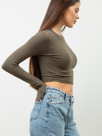 Лонгслив Famo модель LNG-4632_04 Фото