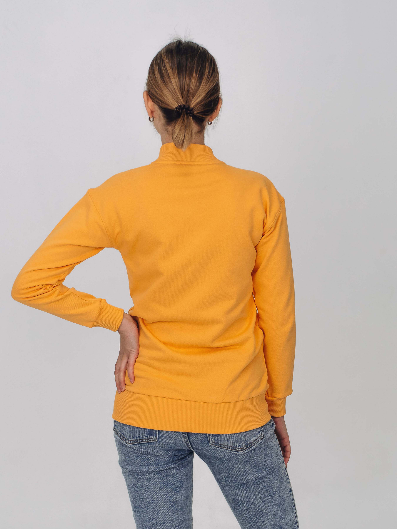 Худи и свитшоты Feel and Fly модель 232516 Фото