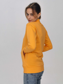 Худи и свитшоты Feel and Fly модель 232516 Фото