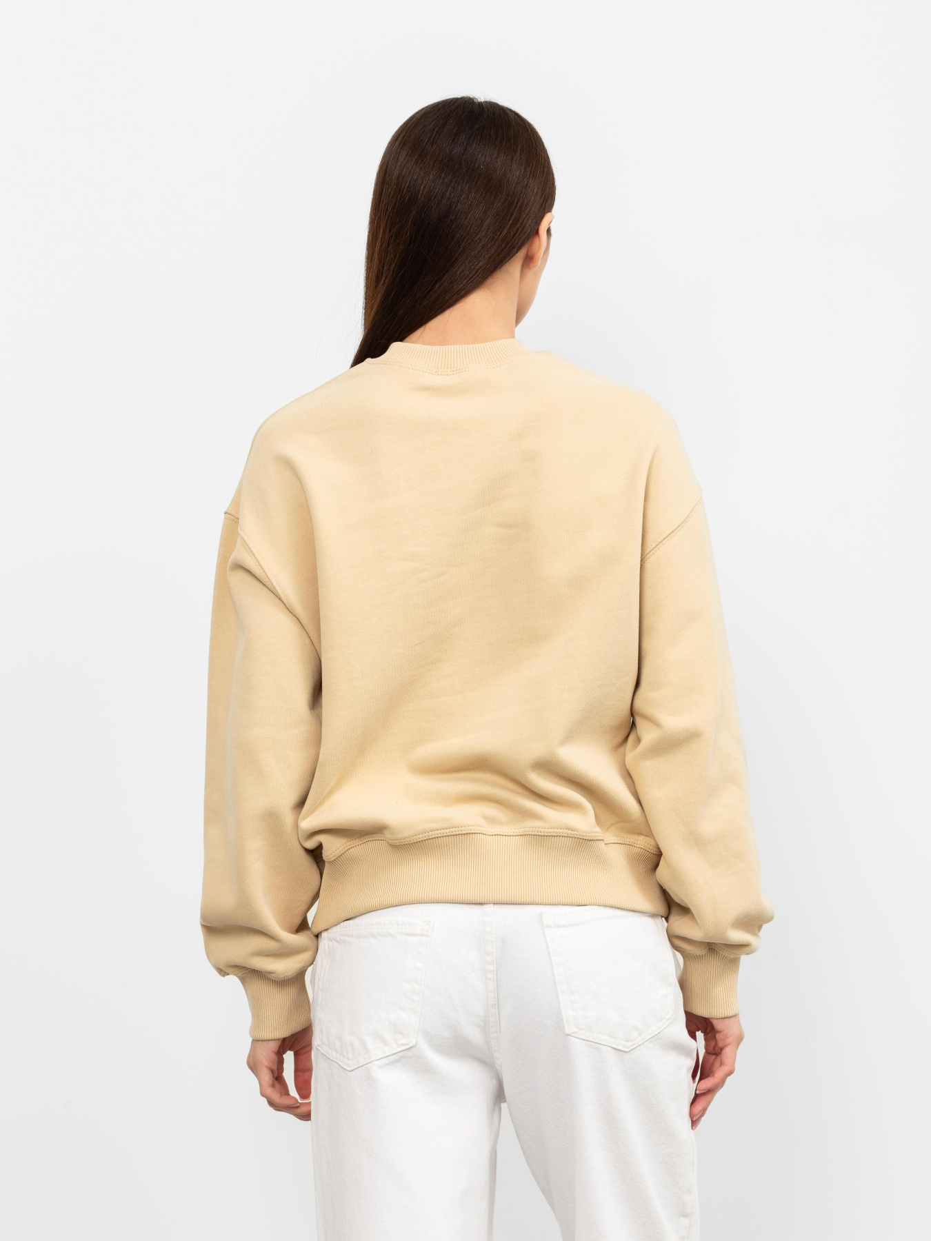 Світшот Famo модель SW-19_04 Фото