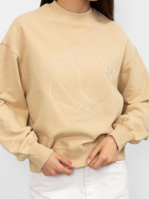 Світшот Famo модель SW-19_04 Фото