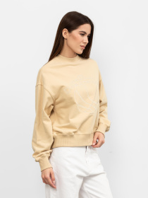 Світшот Famo модель SW-19_04 Фото