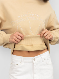 Світшот Famo модель SW-19_04 Фото