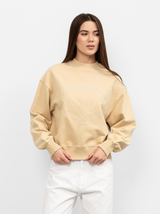 Світшот Famo Модель SW-19_04 Фото