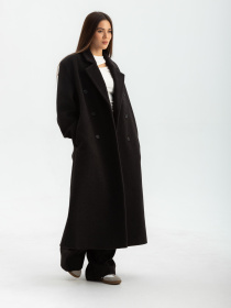 Пальто Famo модель KAR-1136_01 Фото