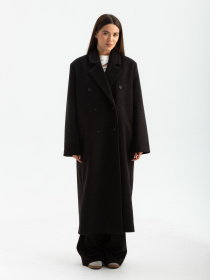 Пальто Famo модель KAR-1136_01 Фото