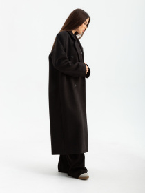 Пальто Famo модель KAR-1136_01 Фото