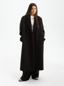 Пальто Famo модель KAR-1136_01 Фото