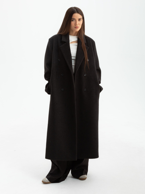 Пальто Famo модель KAR-1136_01 Фото