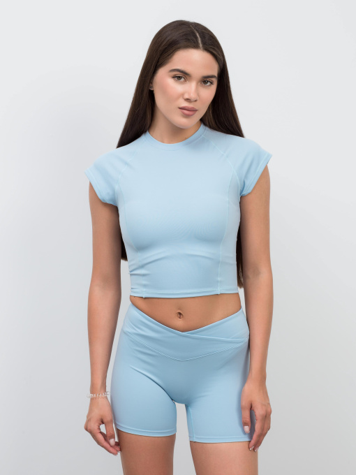 Повсякденний костюм Famo модель KT-401_01 Фото