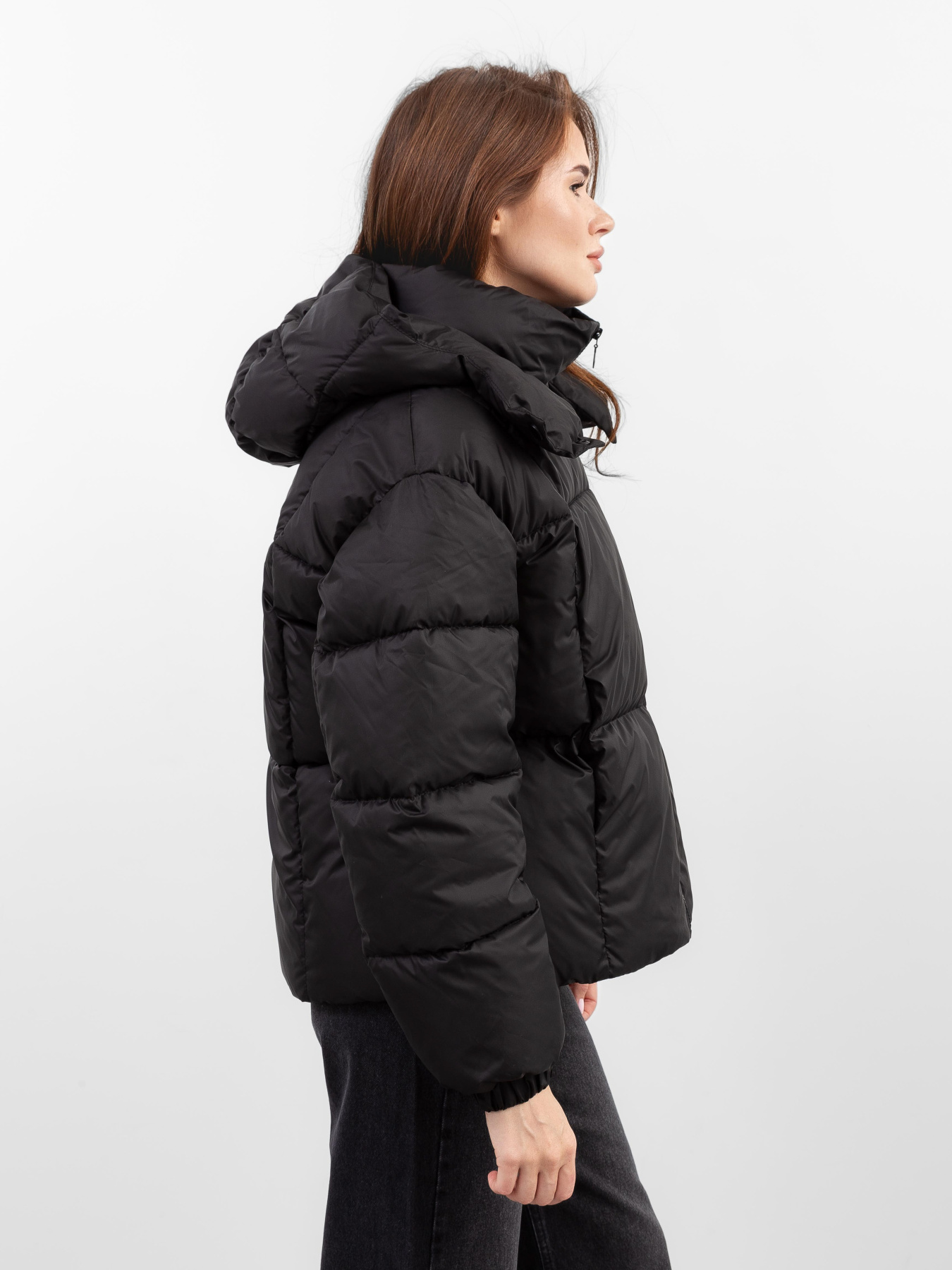 Демисезонная куртка Famo модель KR-183_01 Фото