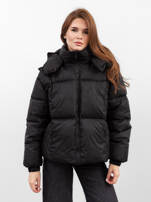 Демисезонная куртка Famo модель KR-183_01 Фото