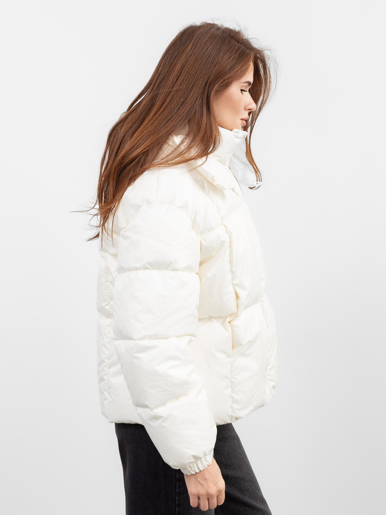 Демисезонная куртка Famo модель KR-183_02 Фото