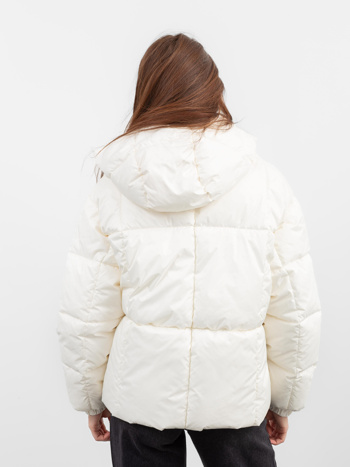 Демисезонная куртка Famo модель KR-183_02 Фото