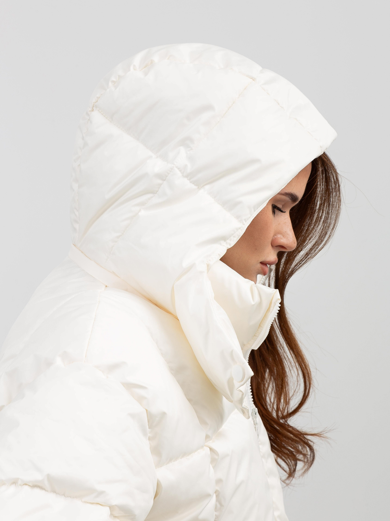 Демисезонная куртка Famo модель KR-183_02 Фото