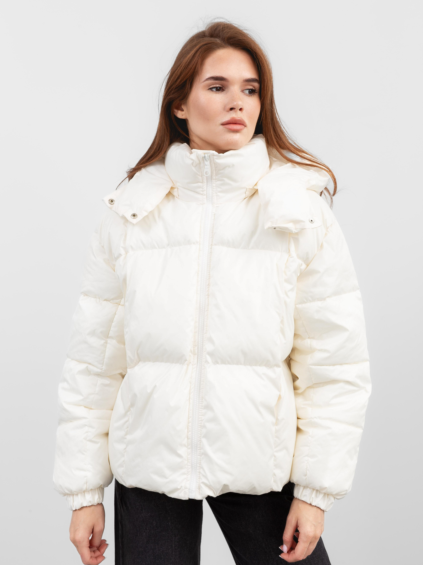 Демисезонная куртка Famo модель KR-183_02 Фото