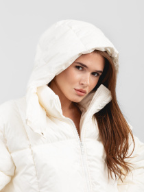 Демисезонная куртка Famo модель KR-183_02 Фото