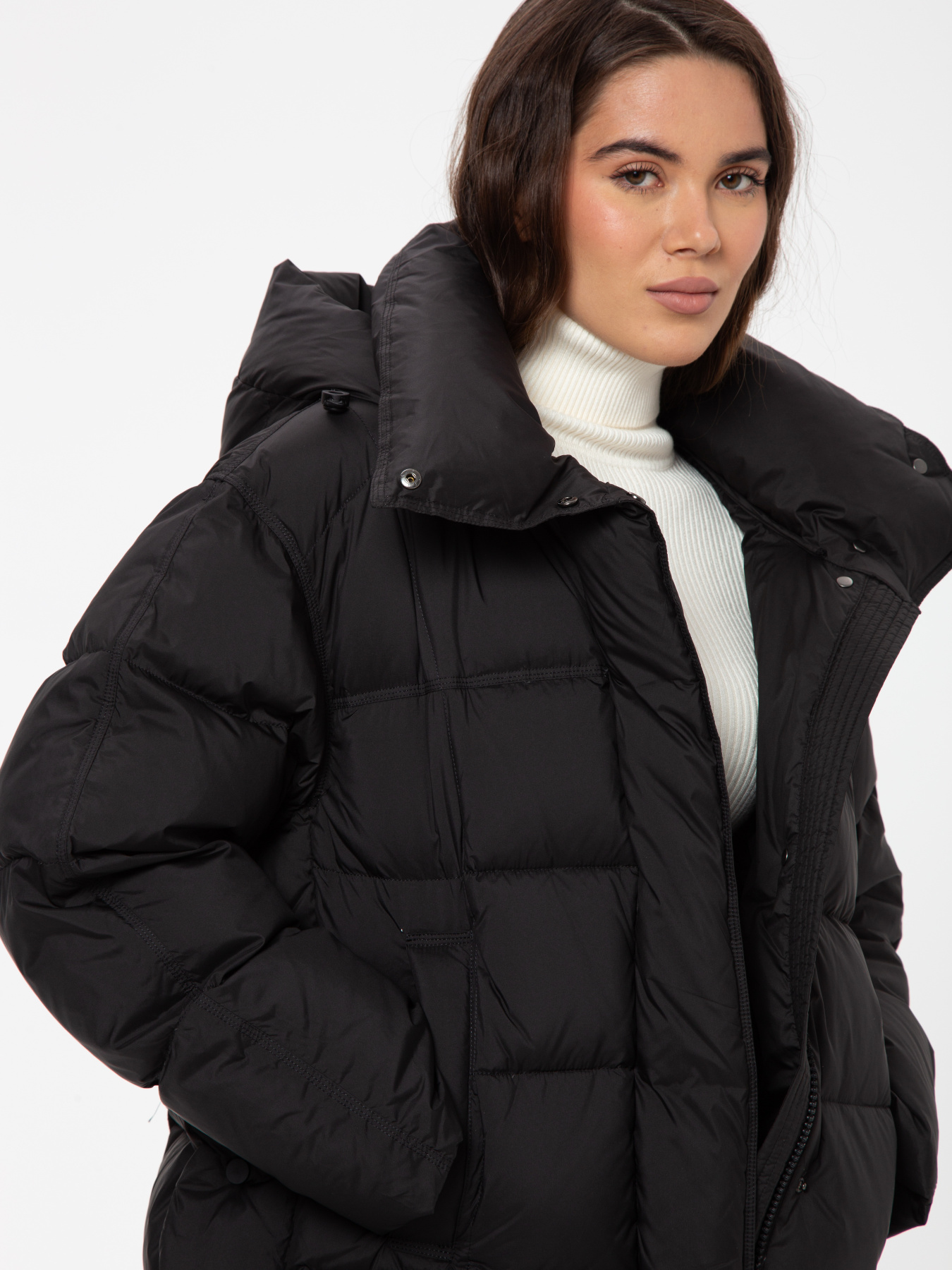 Демисезонная куртка Famo модель KR-5107_02 Фото